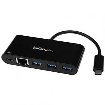 Concentrateur USB Type-C StarTech.com