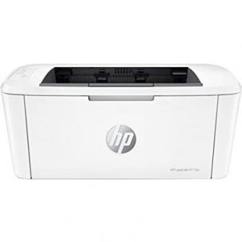 HP LaserJet M110w Monochrome Printer