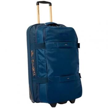 Bolsa de Viaje Rip Curl F-Light Global 100L Color Marino