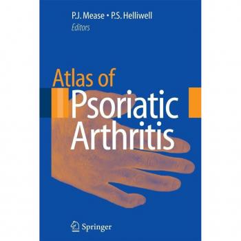 Atlas of Psoriatic Arthritis