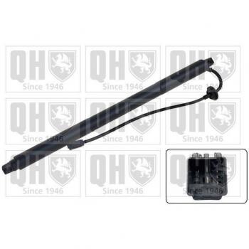 Vérin électrique de hayon Quinton Hazell QTS728026 pour Volvo