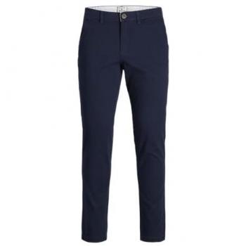 Jack & Jones Marco Dave Lc Plus Size Chino Trousers