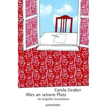Alles an seinem Platz: 66 mögliche Geschichten