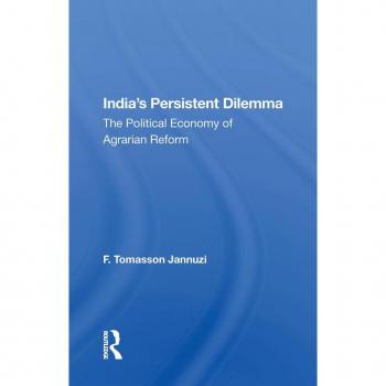 Vitalsource Technologies, Inc. India's Persistent Dilemma