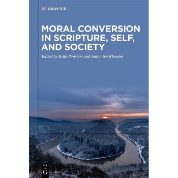 Vitalsource Technologies, Inc. Moral Conversion in Scripture, Self, and Society