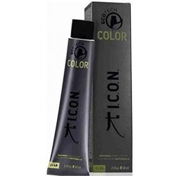 I.c.o.n Ecotech Color 6 1 Biondo Cenere Scuro 60ml