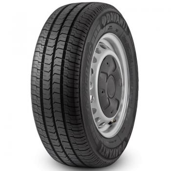 Pneumatico VentoFront Dx440 C 6pr 165/70R14 89R Estivo