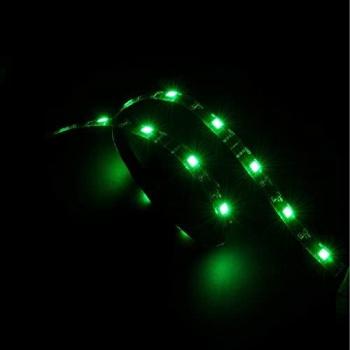 SustainLite Green Case Strip
