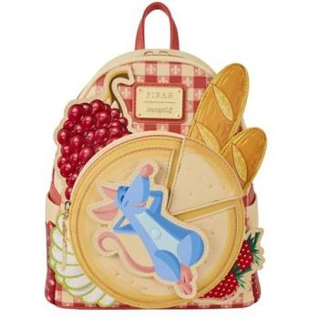 Pixar Remy Scented Ratatouille Mini Bag – Loungefly