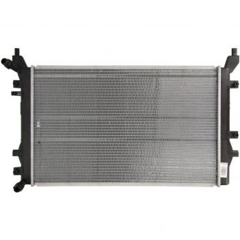 Raffreddamento motore Denso Drm02016 Yeti A3