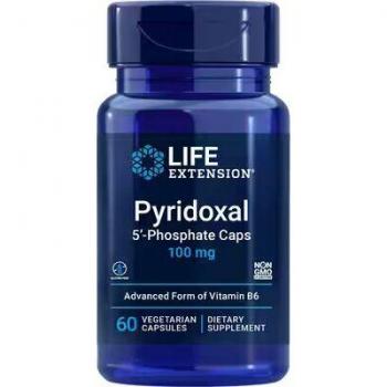 B6-Pyridoxal 20 mg Kapseln 150 Stück