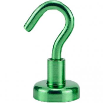Magnetische Haken für schwere Gegenstände
