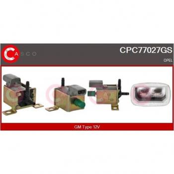Motorino d'Avviamento Relè CASCO CRL35601GS