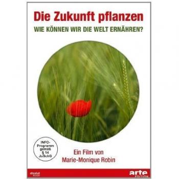 Zukunft pflanzen