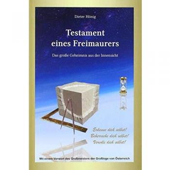 Testament eines Freimaurers