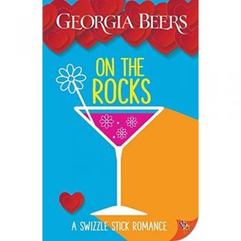 On the Rocks: 45 Spectacular Hikes in Arkansas and Missouri (Swizzle Stick Romances)