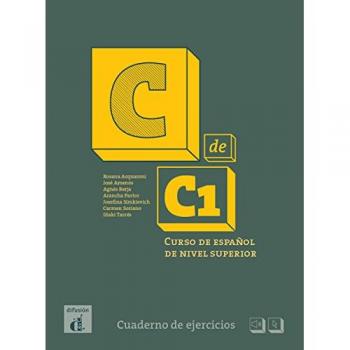 C de C1: Cuaderno de ejercicios