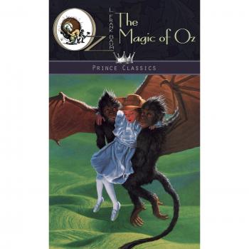 The Magic of Oz
