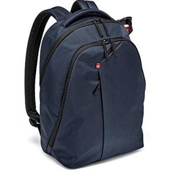 Mochila Manfrotto MB NX-BP-VBU (BL)