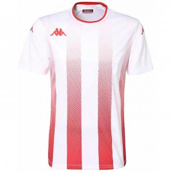 Kappa Bugo Boys' T-shirt
