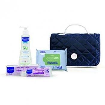 Mustela Beauty Set