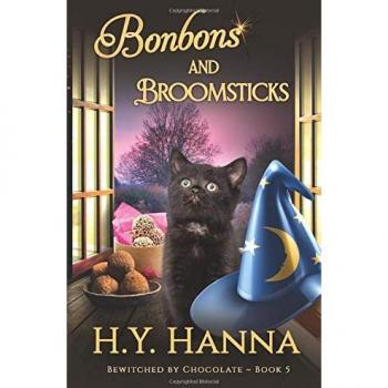 Hanna, H. Y.: Bonbons and Broomsticks