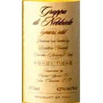 Luigi Francoli Grappa Nebbiolo 0,7L