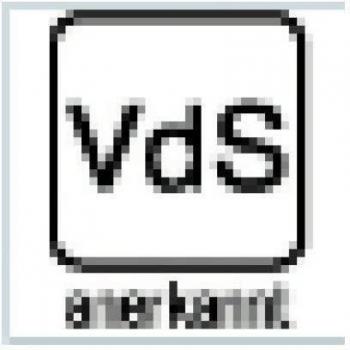 FTS99 W AL0089 Sicherheitsfensterschloss