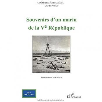 Souvenirs d'un marin de la V° République