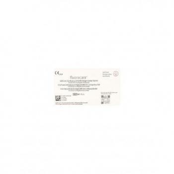 FLUOCARE – Fluorecare Combi Covid‑Grippe A/B‑VRS 1 pièce