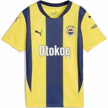 Puma Maglia Gara Fenerbahçe SK 24/25 Junior