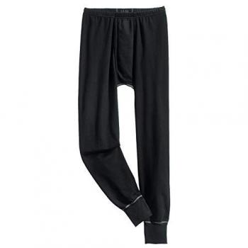 Intimo Termico Nero Uvex Safety Uomini 3XL