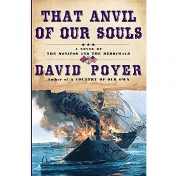 That Anvil of Our Souls