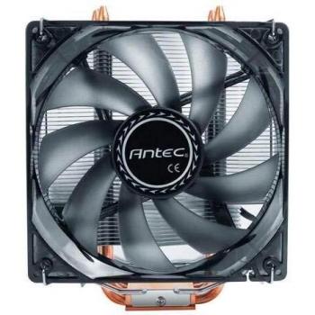 Antec Raffreddatore C400 al dettaglio, Dissipatore CPU, Multicolore