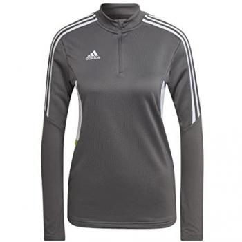 Adidas Condivo 22 HalfZip Sweatshirt für Damen