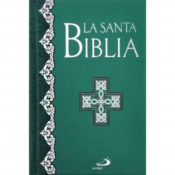 SANTA BIBLIA LA