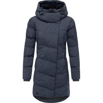 Abrigo 'Pavla' marino de Ragwear