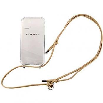 Liebeskind Handtasche Mobil-Track für iPhone 11 – Seriennummer 2726‑8142, Model T1.008.90