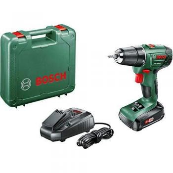 Bosch 18V Cordless Drill Driver PSR 1800 Li-2