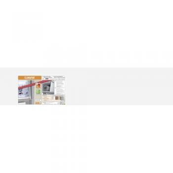 Isolant Thermique Polystyrène pour Fenêtres