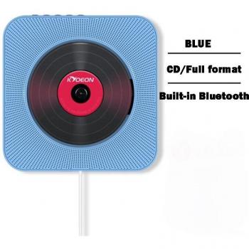 StéréoLink Lecteur CD et Bluetooth