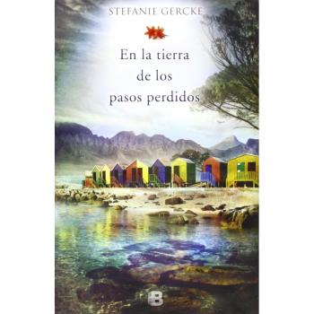 EN LA TIERRA DE LOS PASOS PERDIDOS