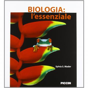 Biologia l'essenziale
