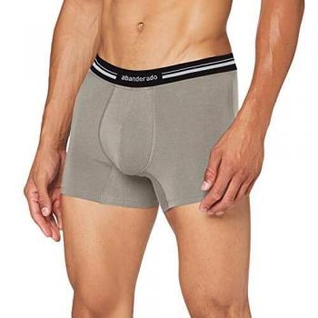 Boxer Abanderado 777 Cintura Morbida