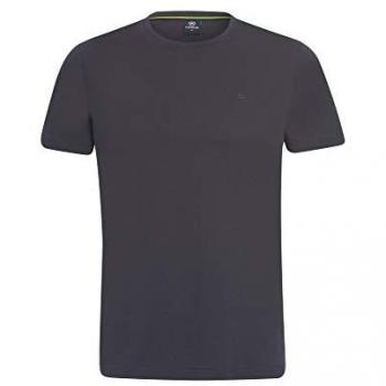 LERROS Classic Round Neck Tee – Basic Look