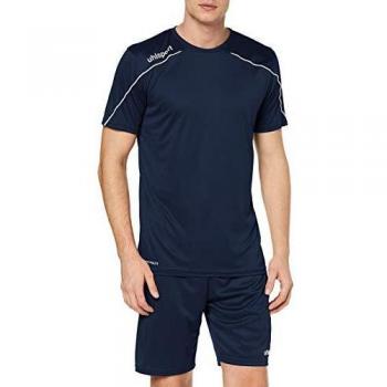 Kempa Stream 22 Herren Trikot, Marine/Weiß, XL