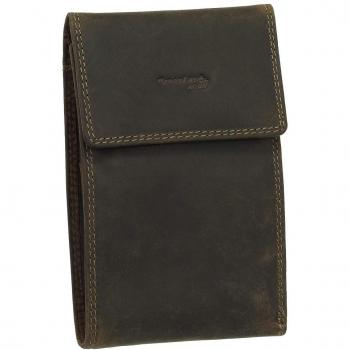 Greenland Naturleder-Brustbeutel 11 cm