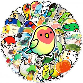 Pegatinas de Animales para Portátiles