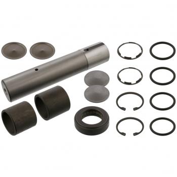 Perno Fuso a Snodo Kit Riparazione Febi Bilstein 05930
