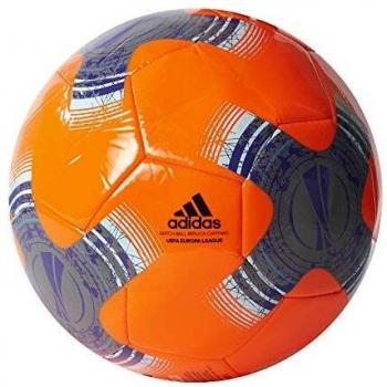 Adidas UEFA Europa League Capitano Trainingsball (Herren) – Sorang/I